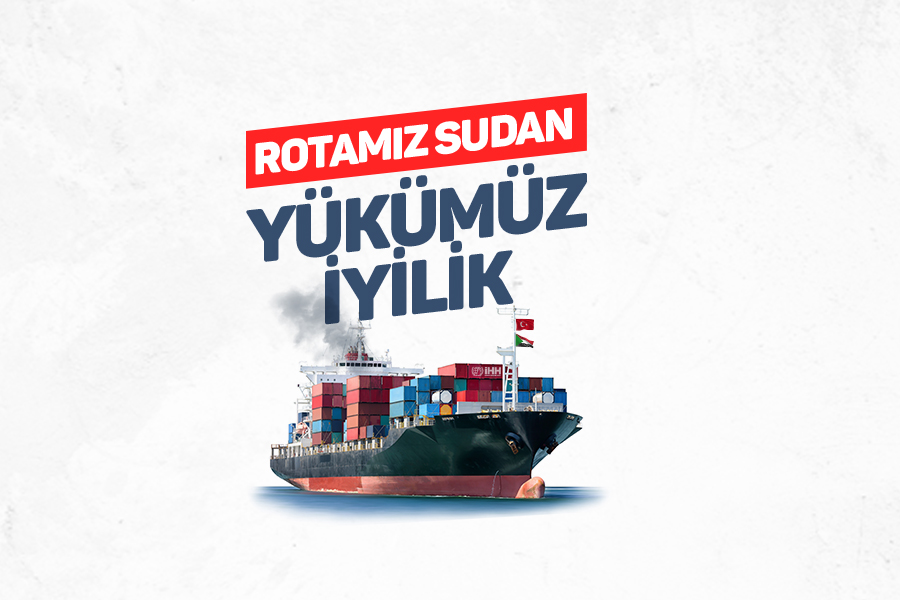 Sudan Acil Yardım
